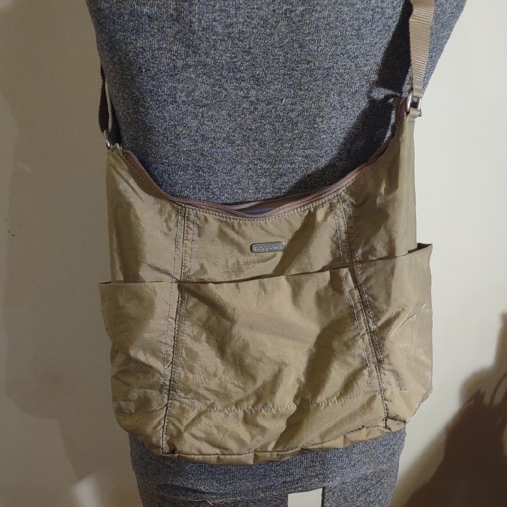 Baggallini Crossbody Bag